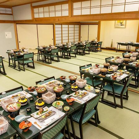 ホテル下條温泉 加賀美 下條村 エクステリア 写真