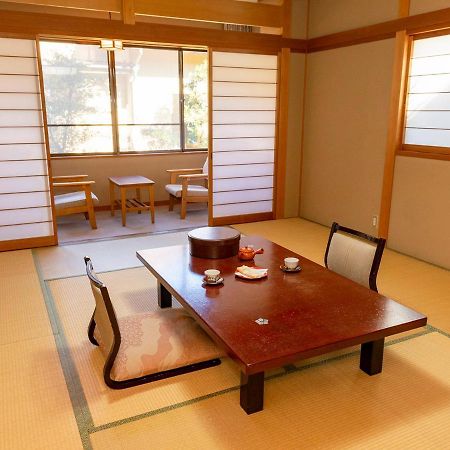 ホテル下條温泉 加賀美 下條村 エクステリア 写真