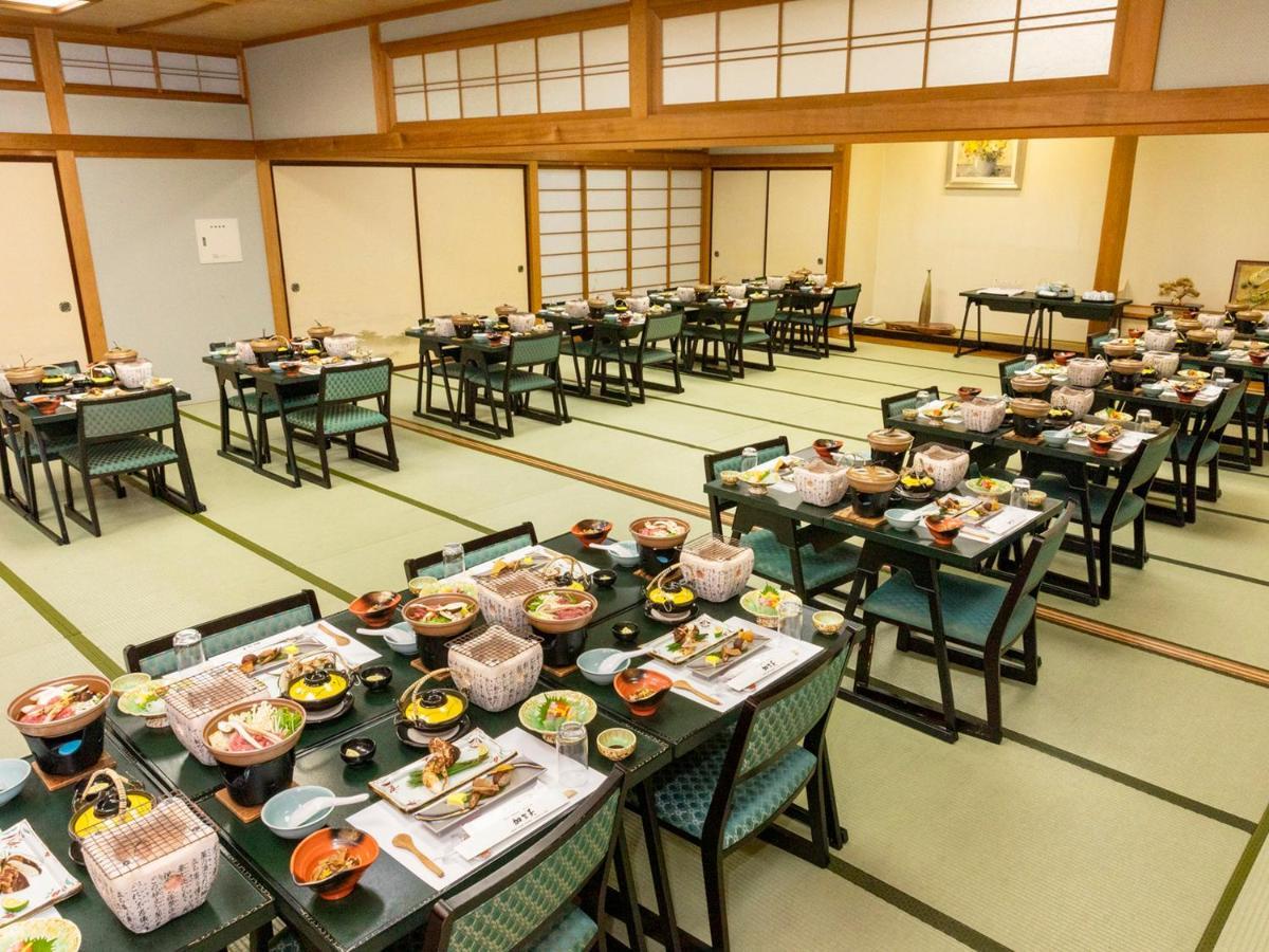 ホテル下條温泉 加賀美 下條村 エクステリア 写真