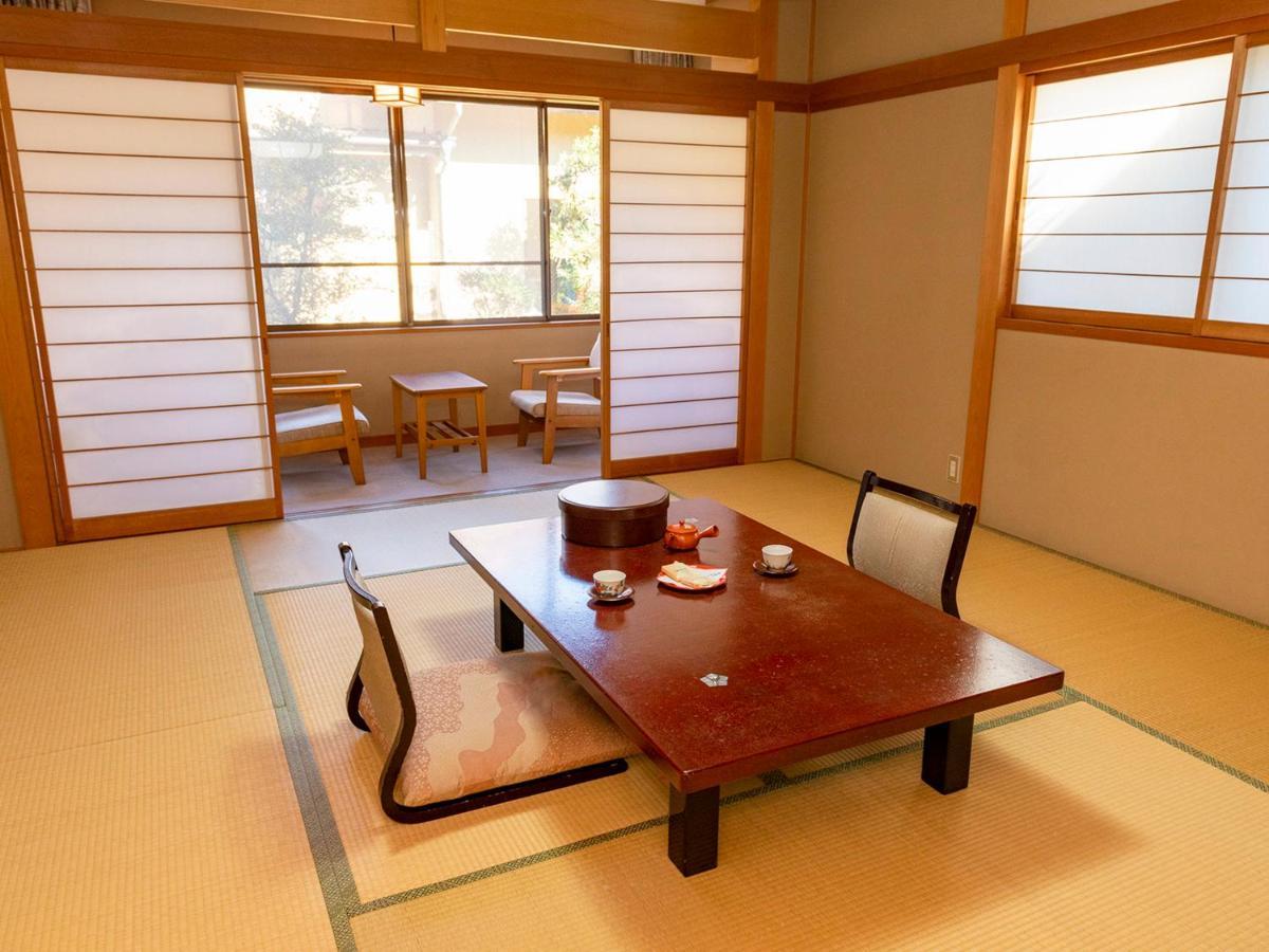 ホテル下條温泉 加賀美 下條村 エクステリア 写真