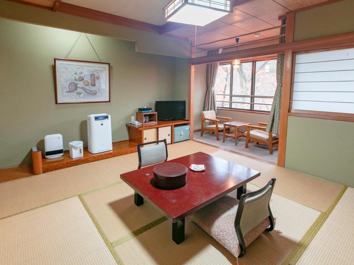 ホテル下條温泉 加賀美 下條村 エクステリア 写真