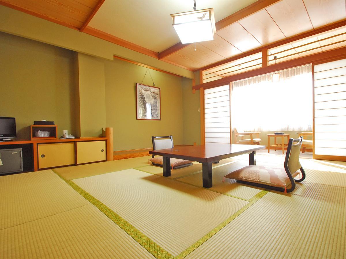 ホテル下條温泉 加賀美 下條村 エクステリア 写真