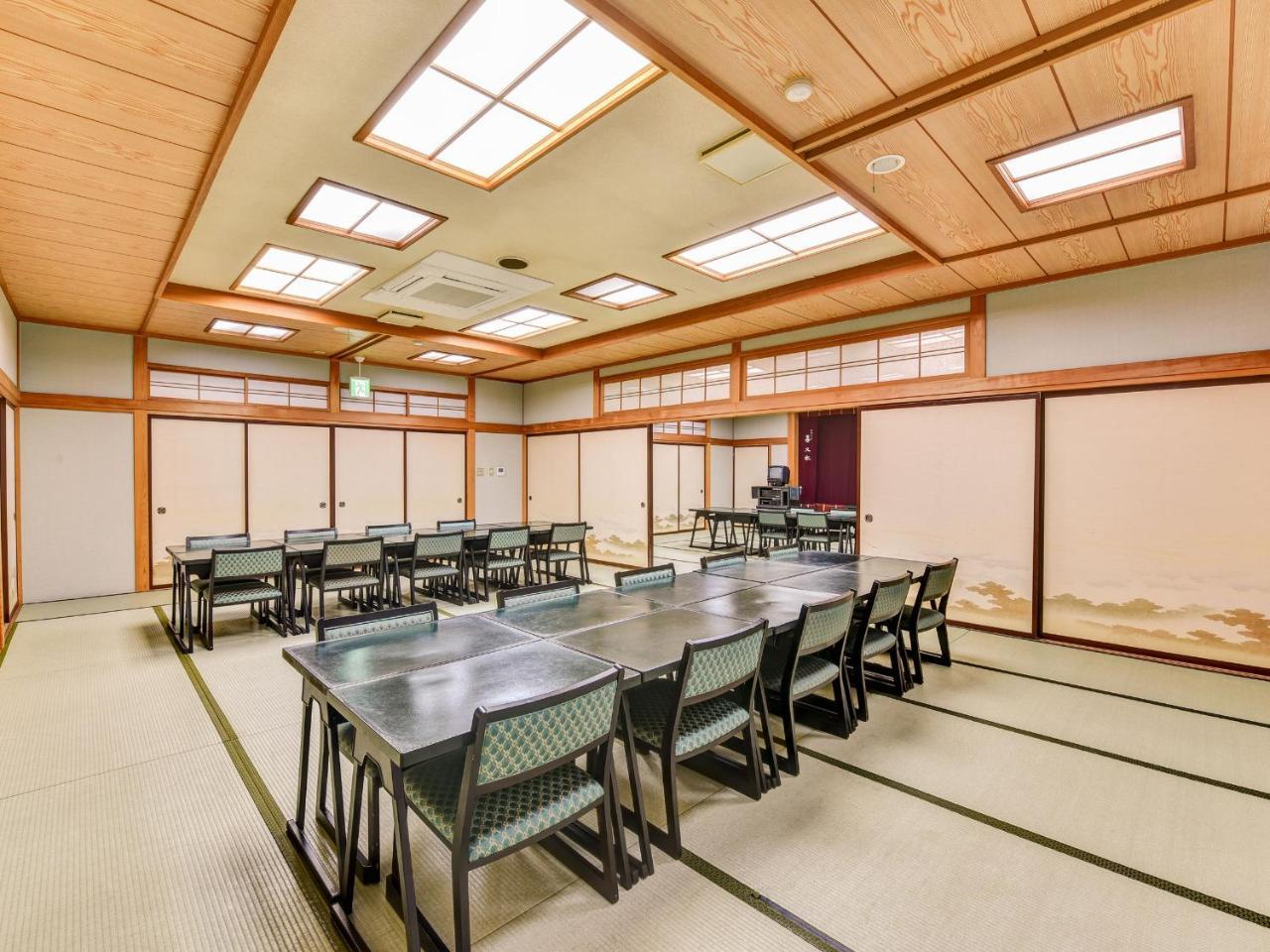 ホテル下條温泉 加賀美 下條村 エクステリア 写真