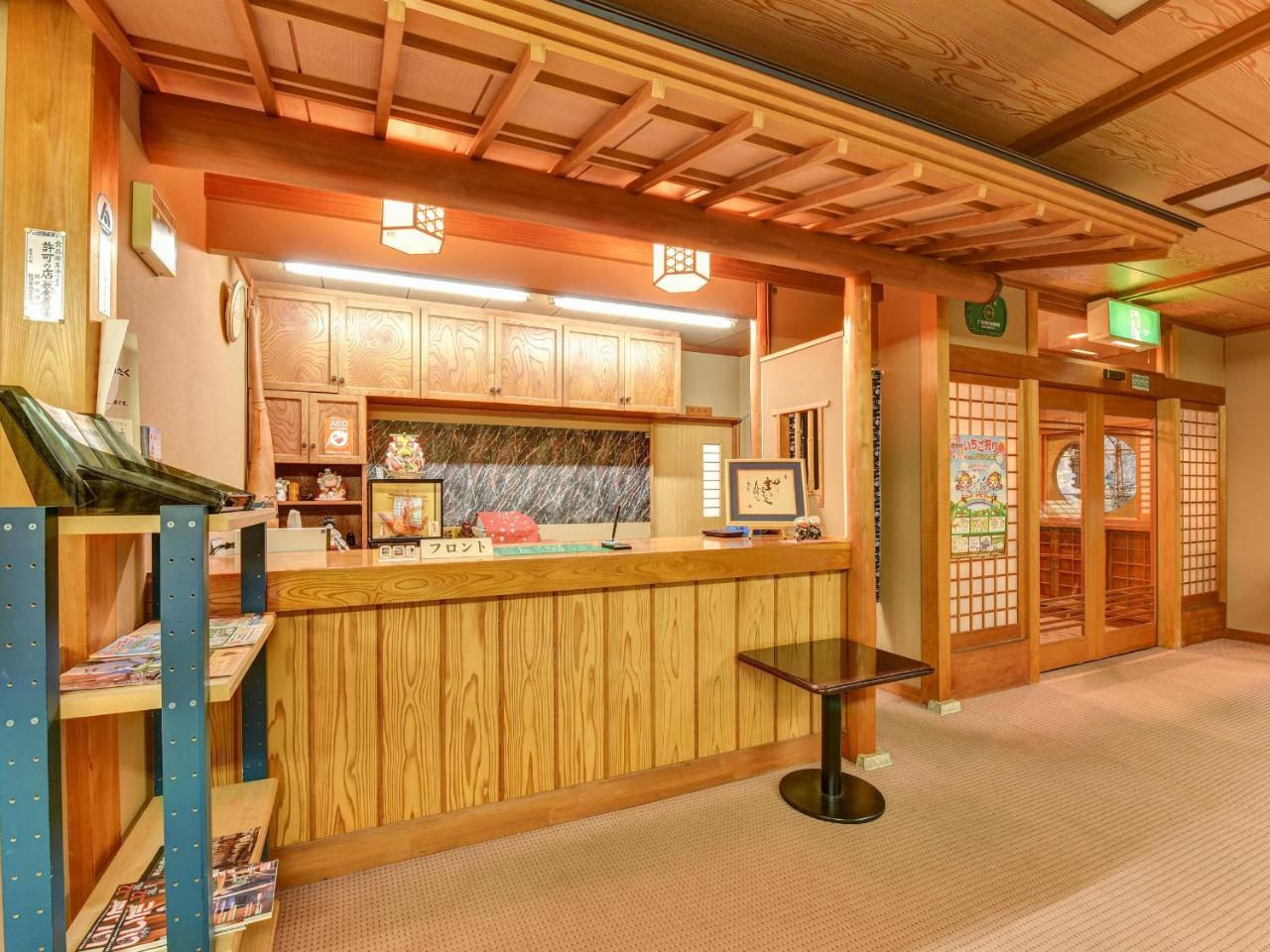 ホテル下條温泉 加賀美 下條村 エクステリア 写真
