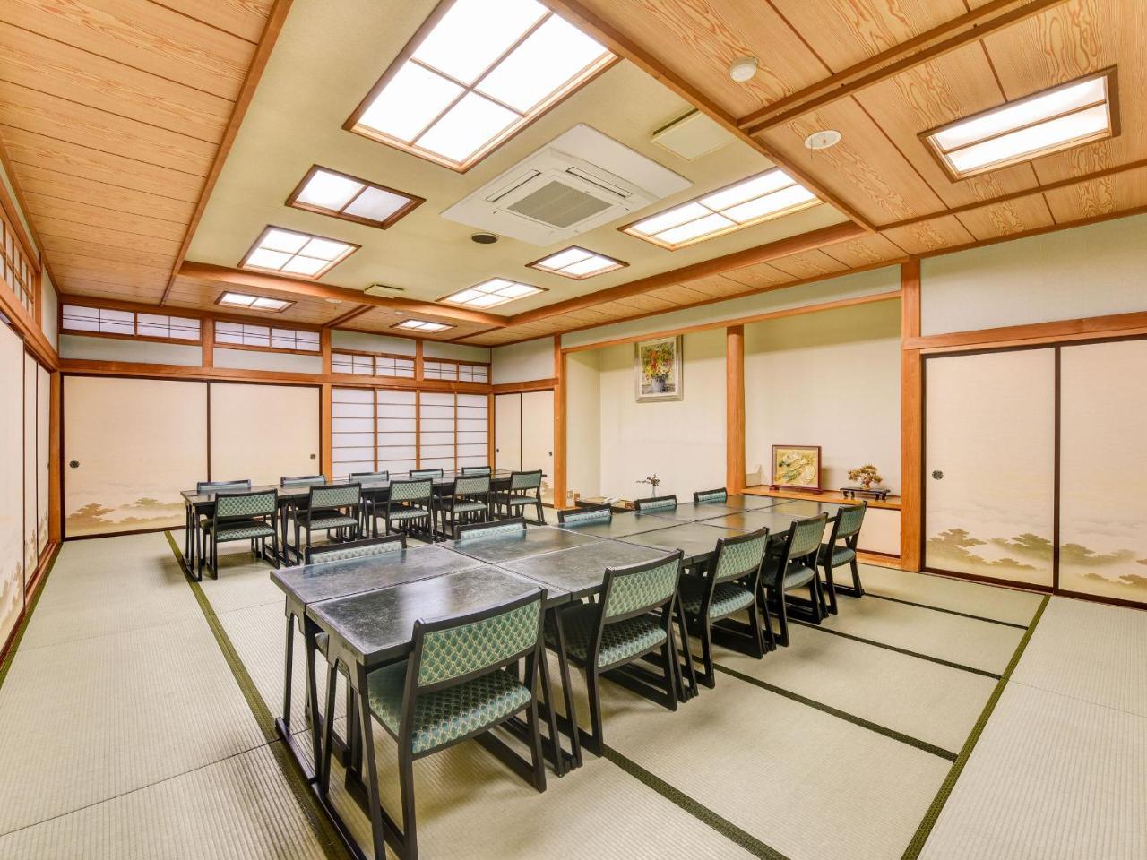 ホテル下條温泉 加賀美 下條村 エクステリア 写真