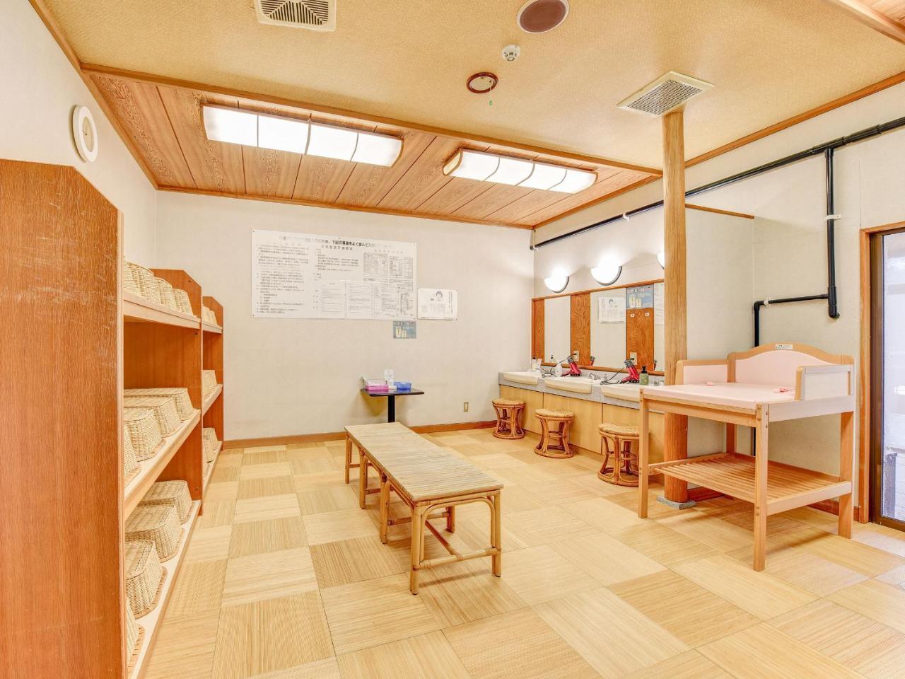 ホテル下條温泉 加賀美 下條村 エクステリア 写真
